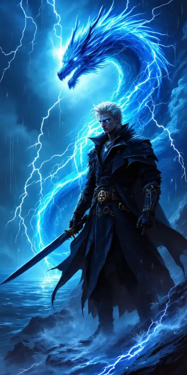 KARL “RED RIVER RIPPER” MALTZ